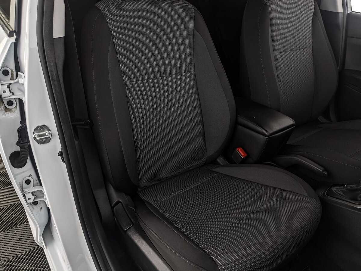 Купить Hyundai Solaris, 2020, 139 289 км.. Фото: #16