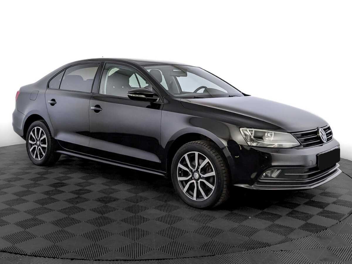 Купить Volkswagen Jetta, 2015, 153 855 км.. Фото: #2