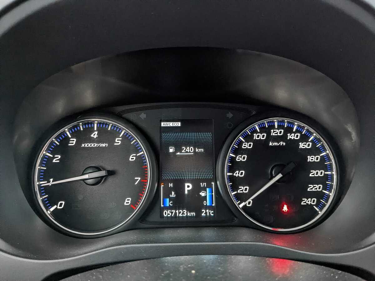 Купить Mitsubishi Outlander, 2022, 57 108 км.. Фото: #11