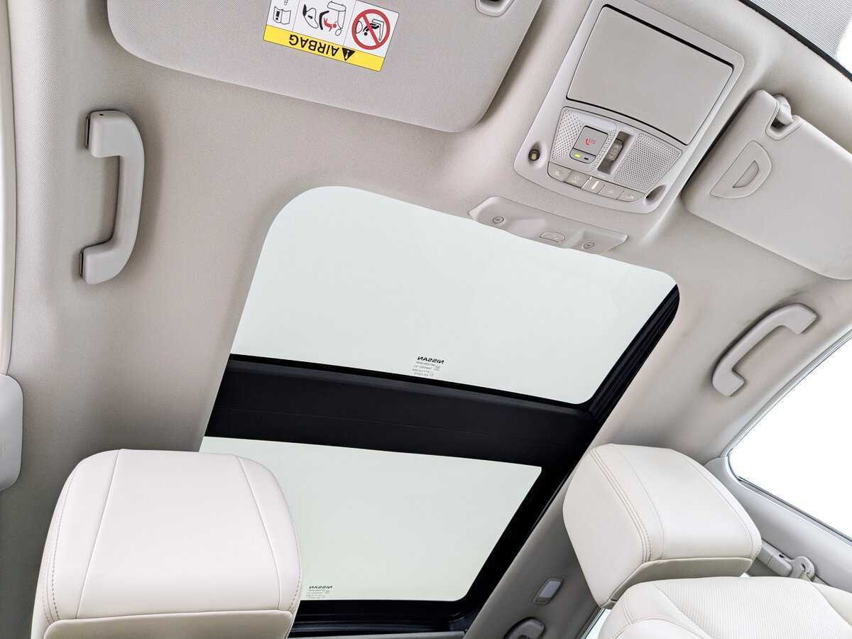 Купить Nissan Murano, 2018, 145 000 км.. Фото: #19