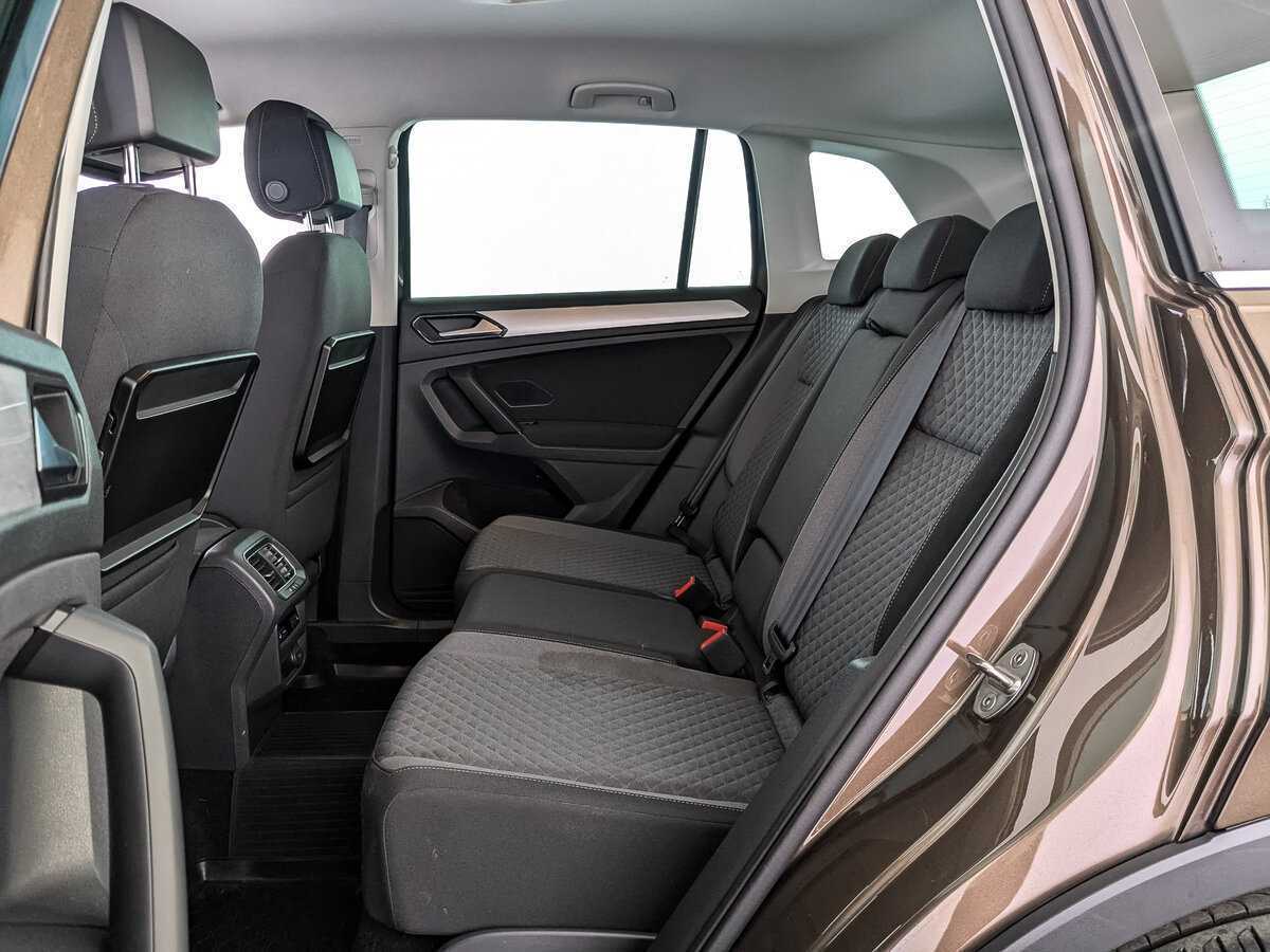 Купить Volkswagen Tiguan, 2017, 70 084 км.. Фото: #13