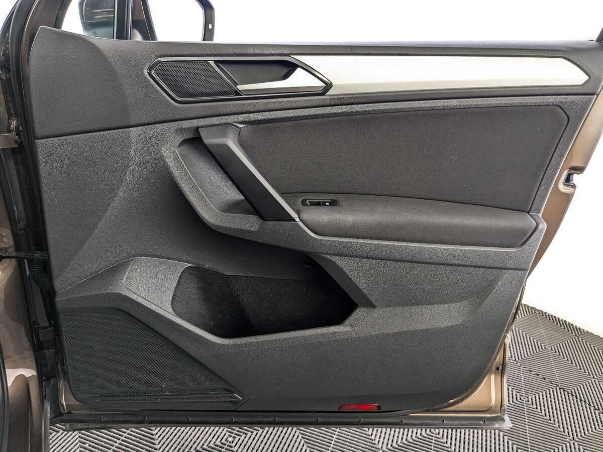 Купить Volkswagen Tiguan, 2017, 70 084 км.. Фото: #20
