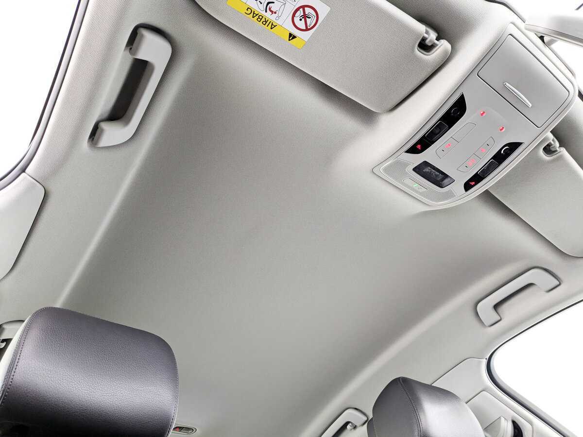 Купить Audi A6, 2017, 105 341 км.. Фото: #19