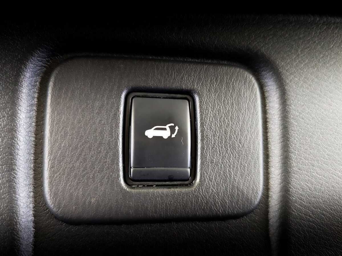 Купить Nissan Murano, 2019, 45 830 км.. Фото: #21