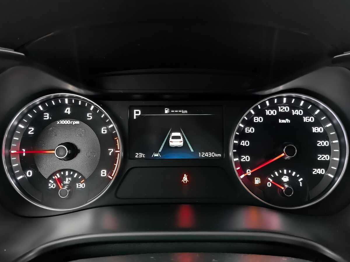 Купить Kia Cerato, 2021, 12 418 км.. Фото: #11