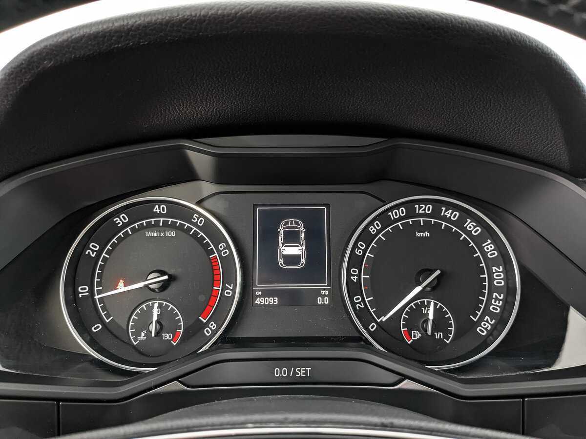 Купить Skoda Superb, 2021, 49 099 км.. Фото: #11