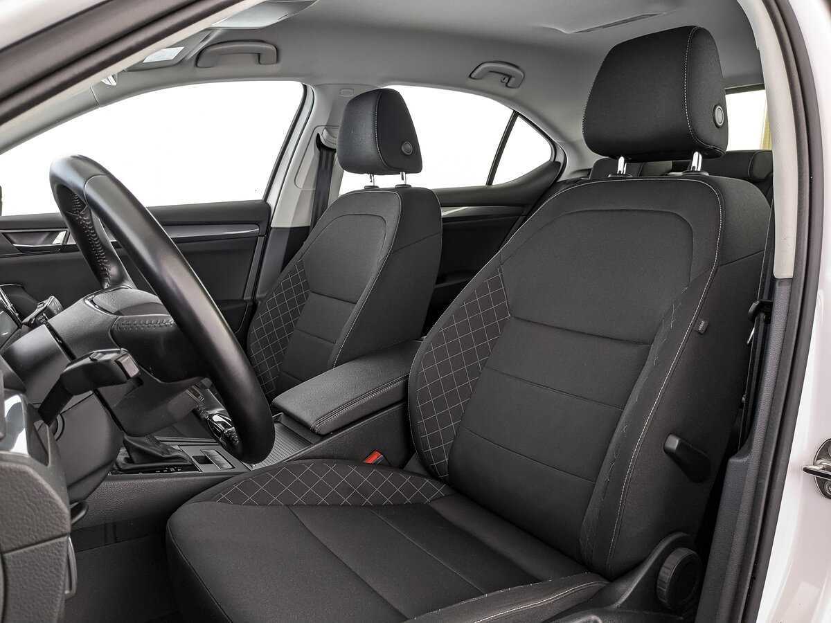 Купить Skoda Superb, 2021, 49 099 км.. Фото: #15