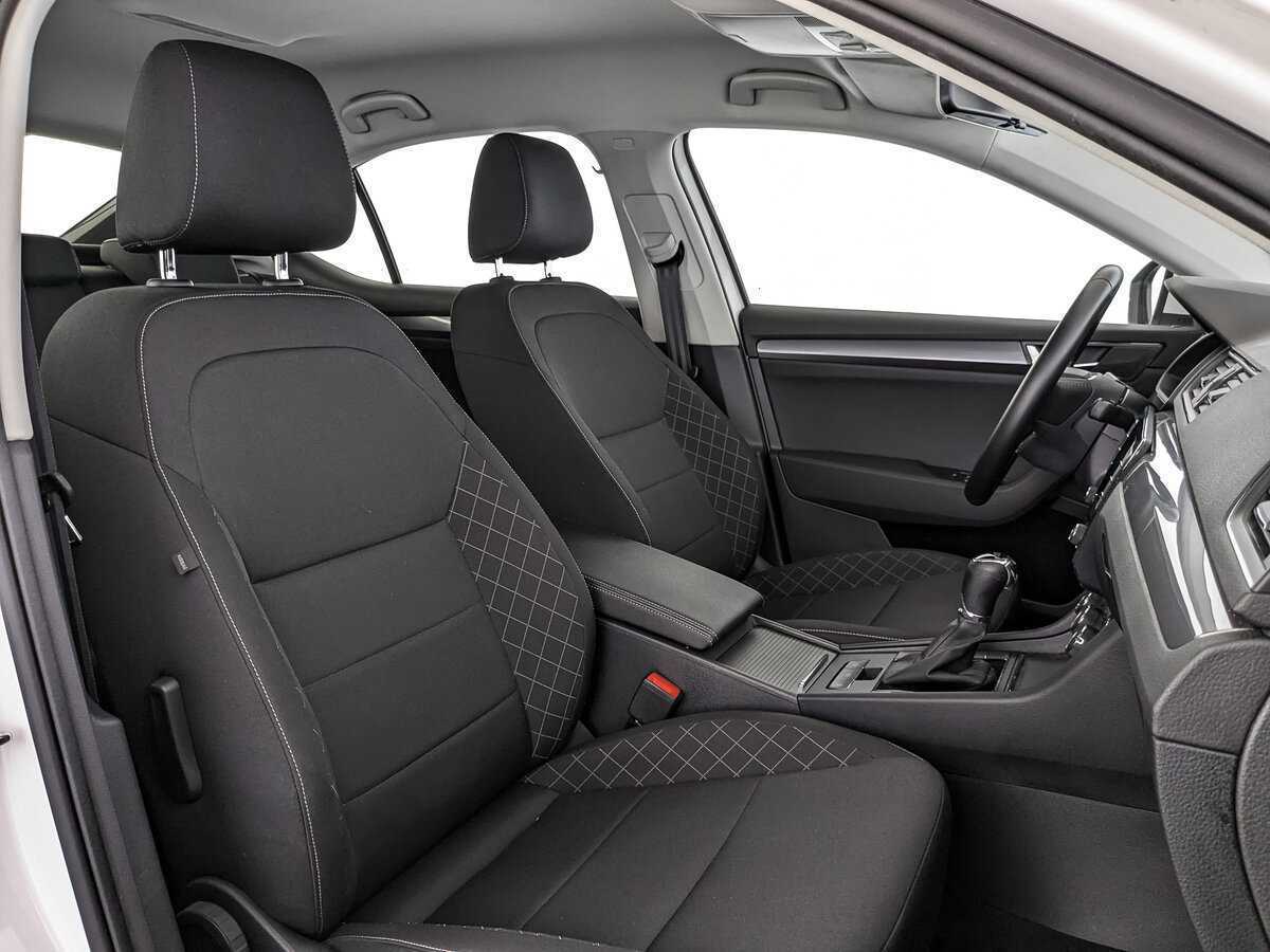 Купить Skoda Superb, 2021, 49 099 км.. Фото: #19