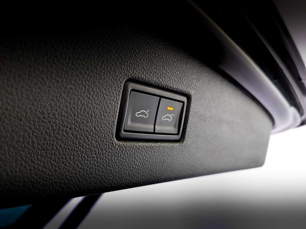 Купить Volkswagen Tiguan, 2019, 110 620 км.. Фото: #20