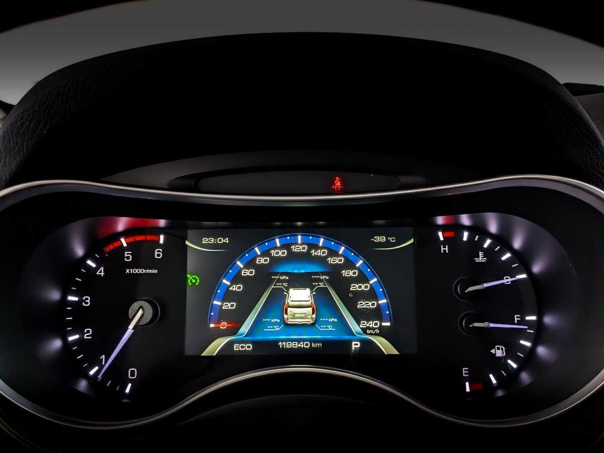 Купить Haval H9, 2019, 119 838 км.. Фото: #10