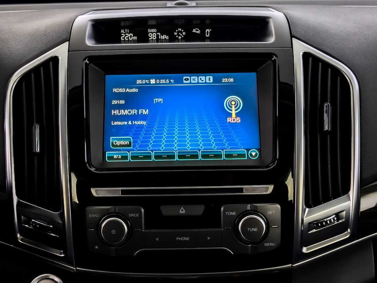 Купить Haval H9, 2019, 119 838 км.. Фото: #12