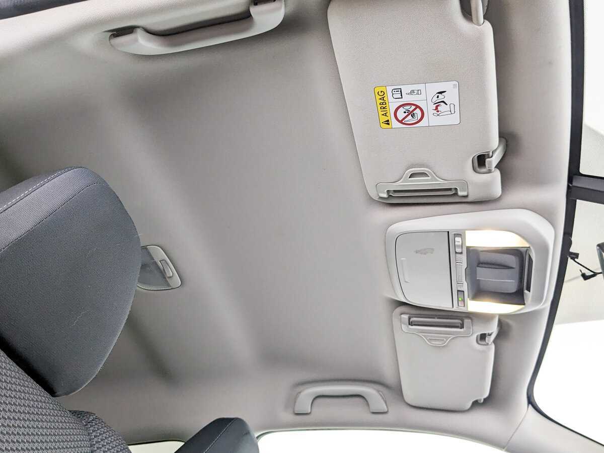 Купить Subaru Forester, 2019, 61 344 км.. Фото: #18