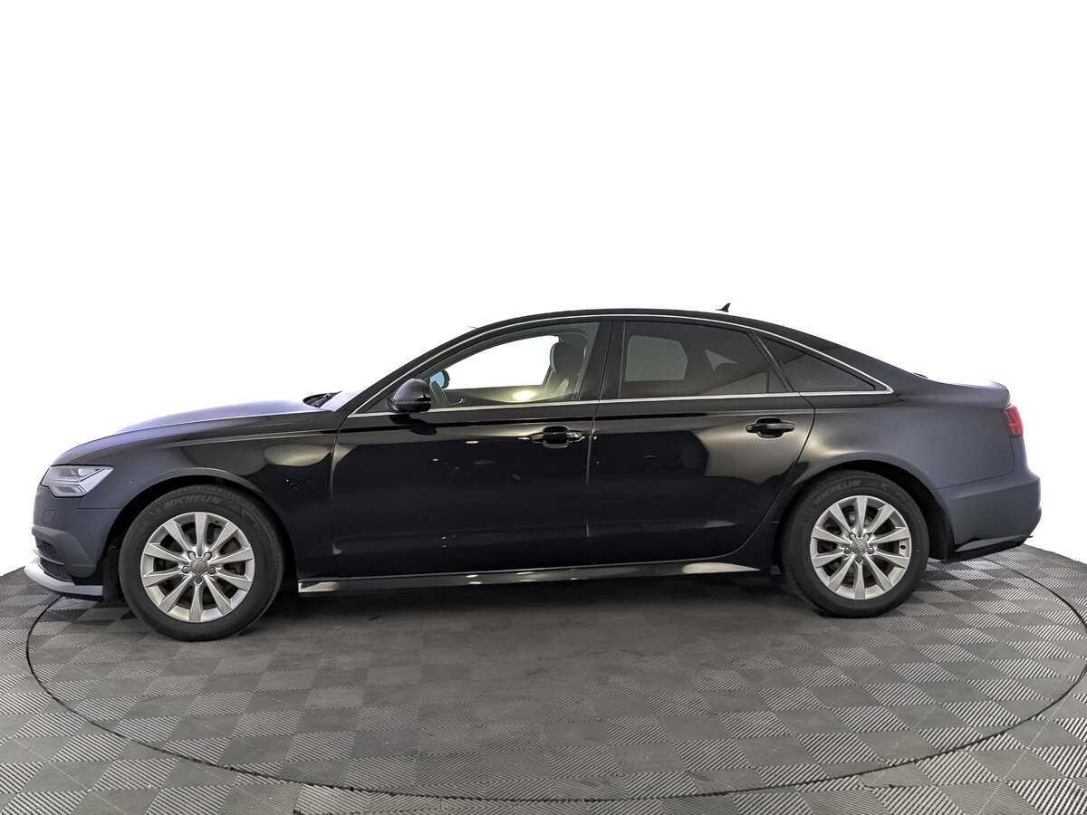 Купить Audi A6, 2018, 92 700 км.. Фото: #7