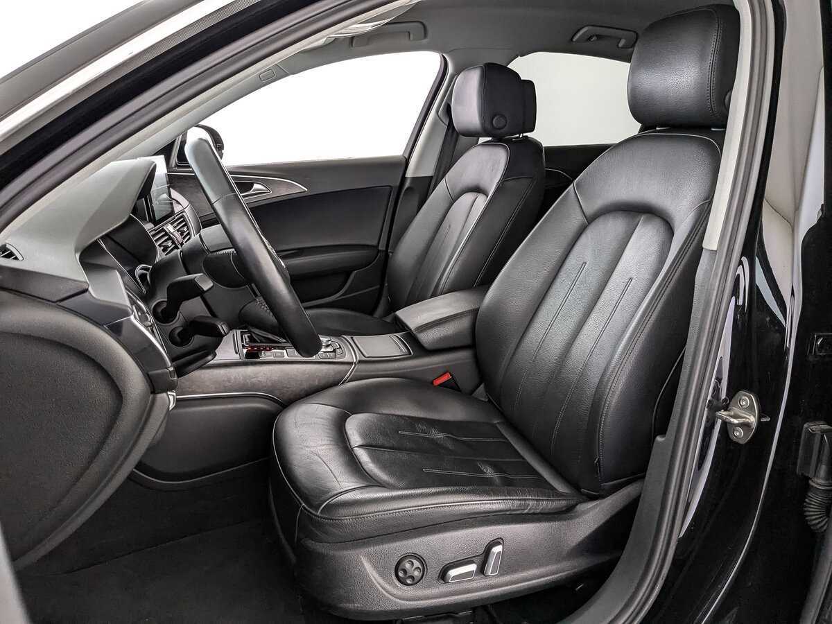 Купить Audi A6, 2018, 92 700 км.. Фото: #15