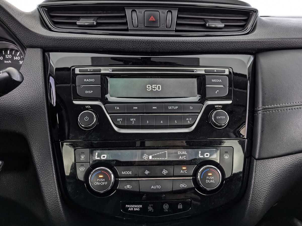 Купить Nissan Qashqai, 2019, 105 077 км.. Фото: #12