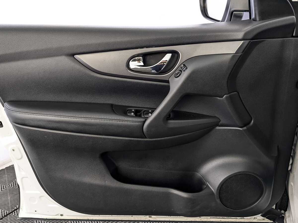 Купить Nissan Qashqai, 2019, 105 077 км.. Фото: #14