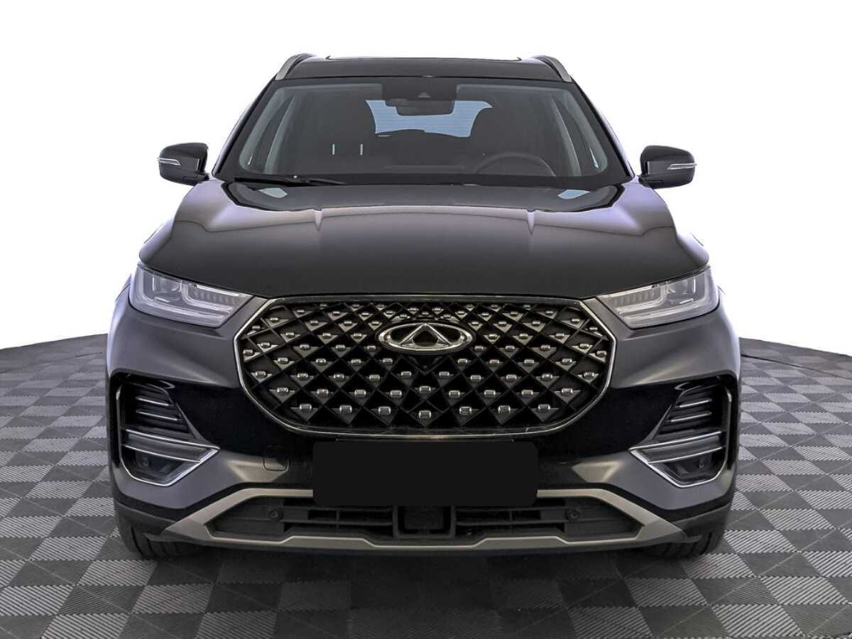 Купить Chery Tiggo 8 Pro, 2023, 53 870 км.. Фото: #1