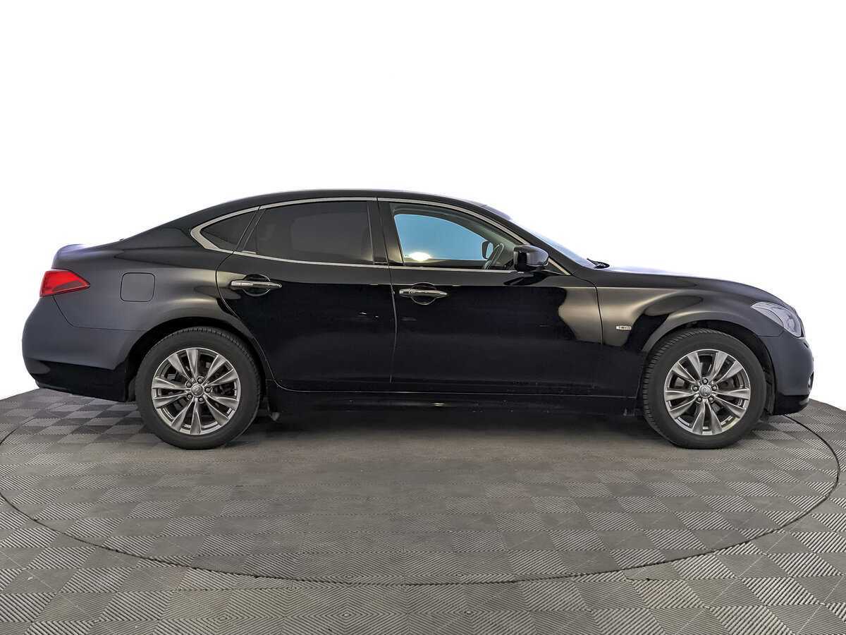 Купить Infiniti Q70, 2014, 201 542 км.. Фото: #3