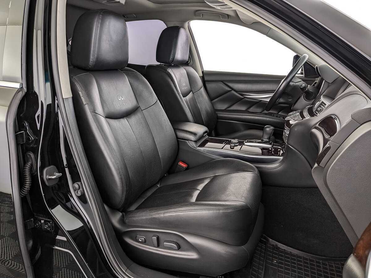 Купить Infiniti Q70, 2014, 201 542 км.. Фото: #19