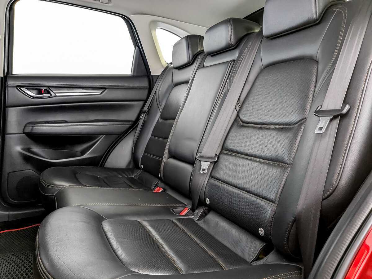 Купить Mazda CX-5, 2019, 246 464 км.. Фото: #9