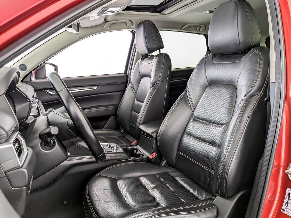 Купить Mazda CX-5, 2019, 246 464 км.. Фото: #15