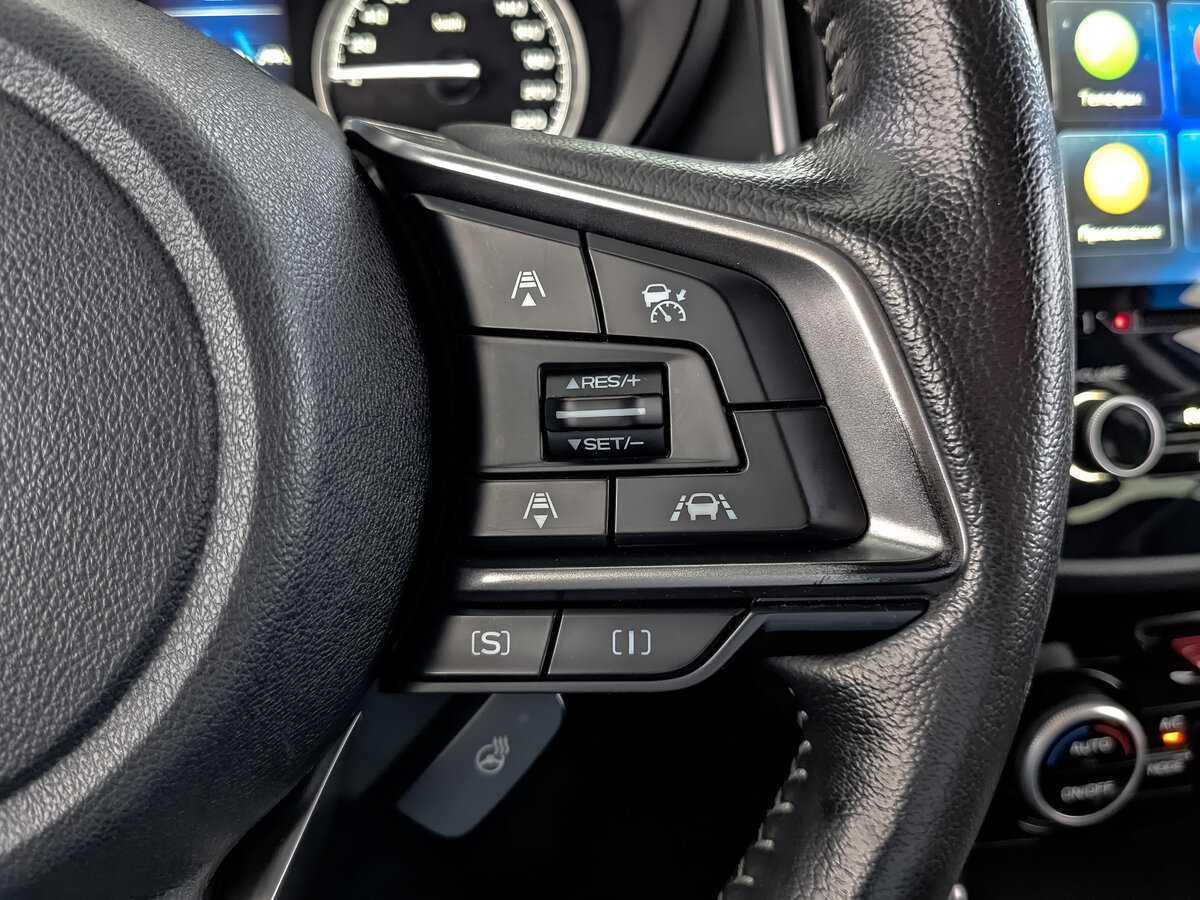 Купить Subaru Forester, 2019, 140 174 км.. Фото: #23