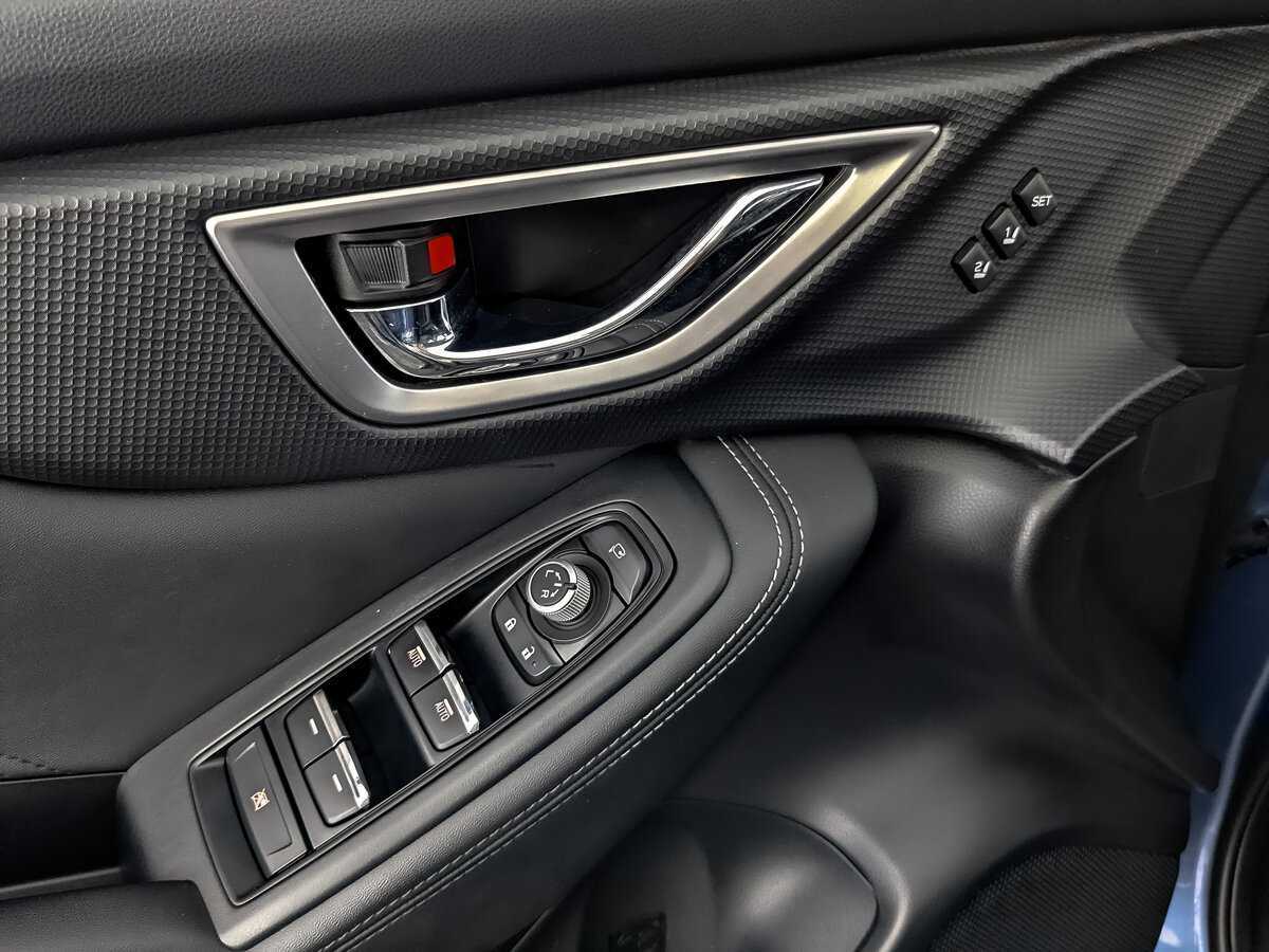 Купить Subaru Forester, 2019, 140 174 км.. Фото: #24