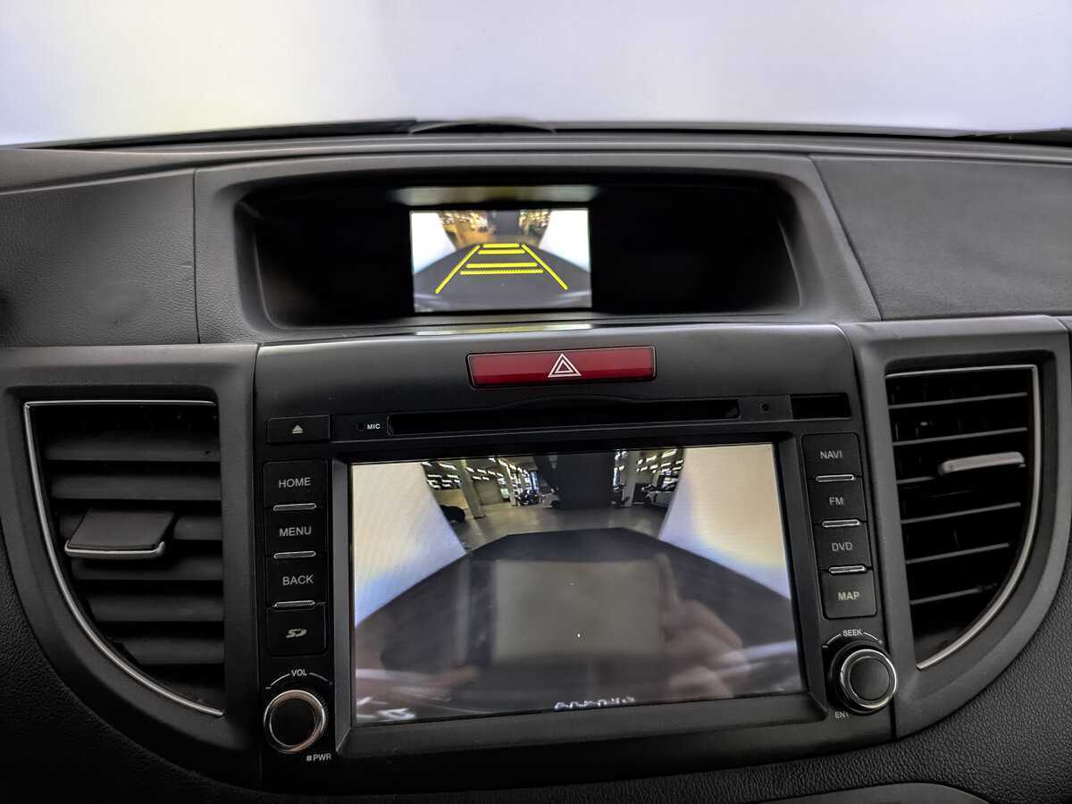 Купить Honda CR-V, 2013, 185 250 км.. Фото: #21