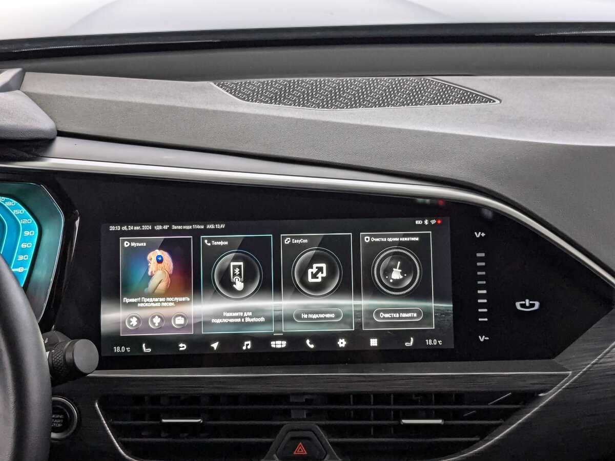 Купить Geely Tugella, 2021, 24 948 км.. Фото: #12