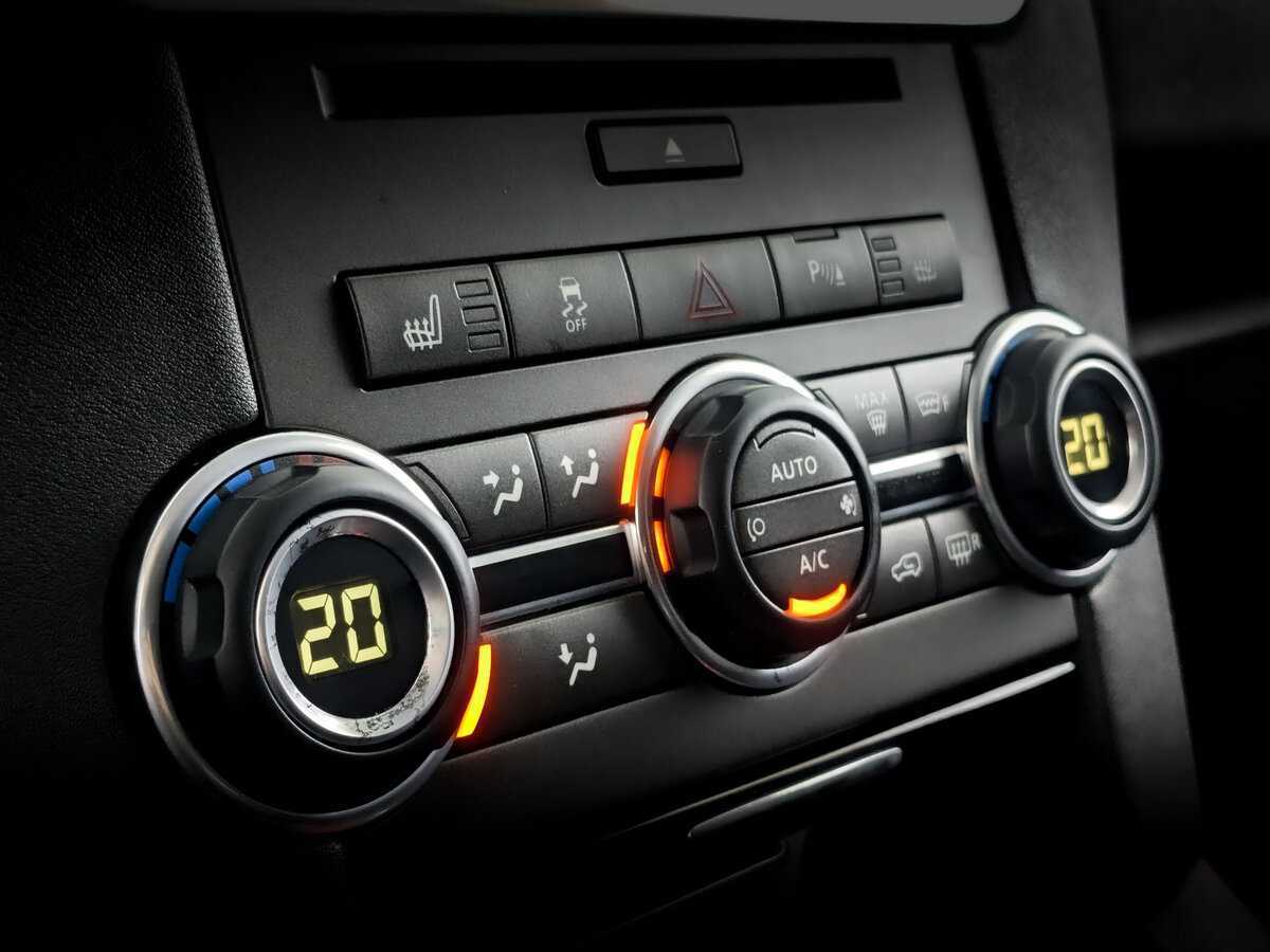 Купить Land Rover Discovery, 2014, 194 158 км.. Фото: #23