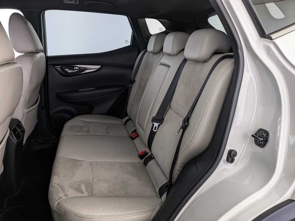 Купить Nissan Qashqai, 2016, 151 112 км.. Фото: #13