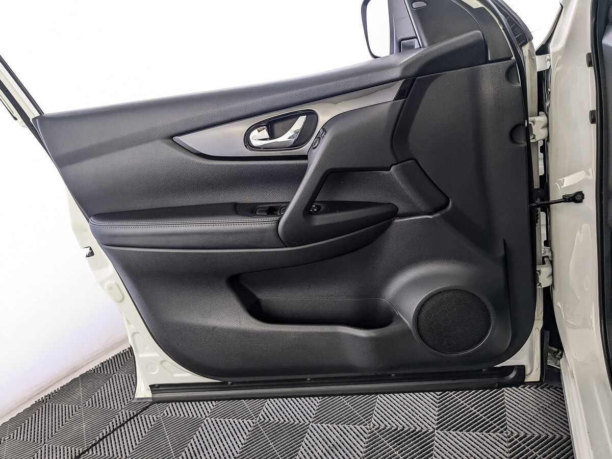 Купить Nissan Qashqai, 2016, 151 112 км.. Фото: #14