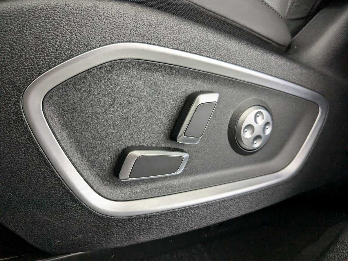 Купить Geely Tugella, 2022, 45 483 км.. Фото: #15