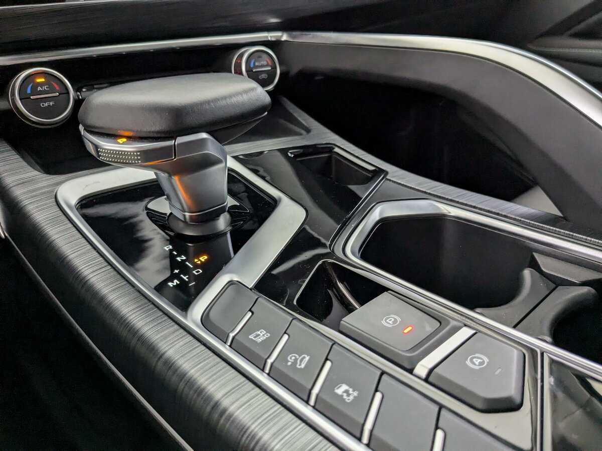 Купить Geely Tugella, 2022, 45 483 км.. Фото: #23