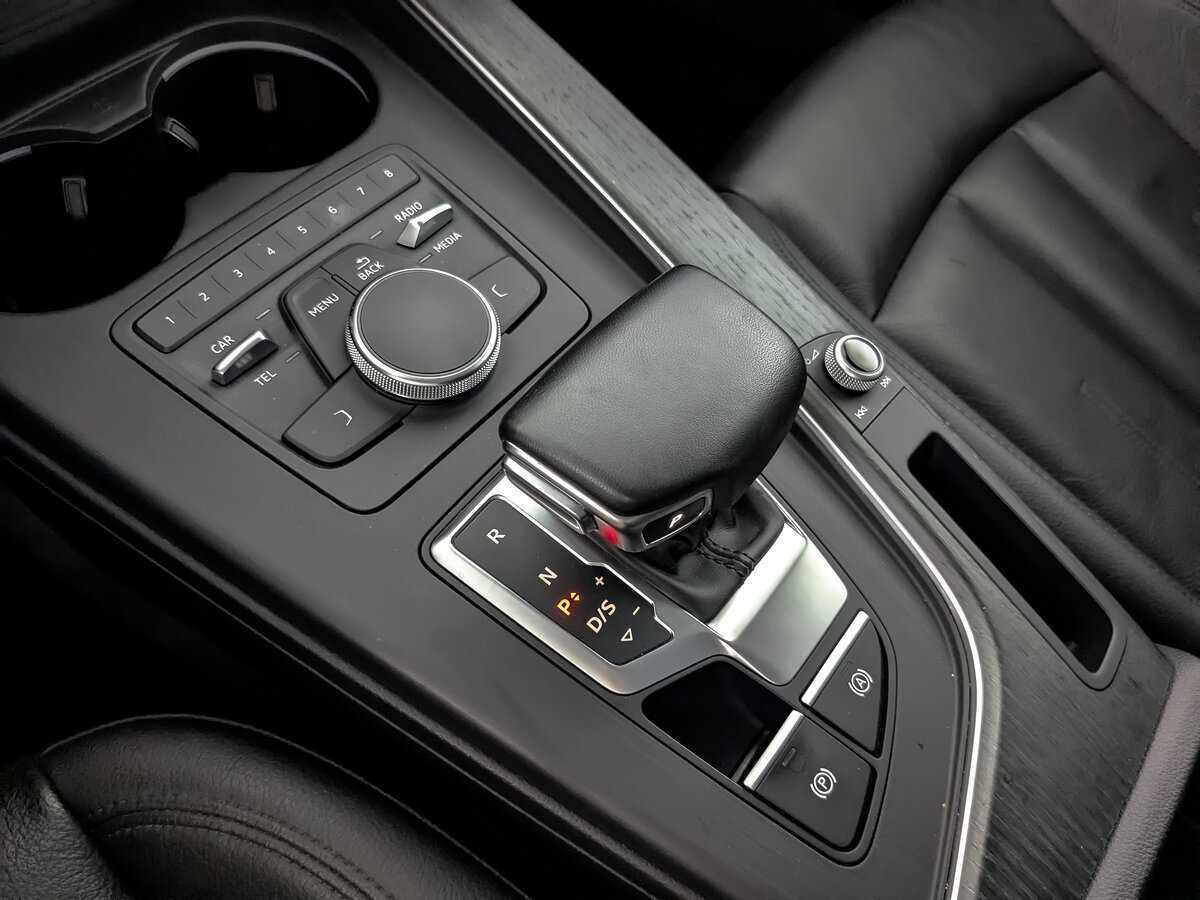 Купить Audi A4, 2018, 75 670 км.. Фото: #23
