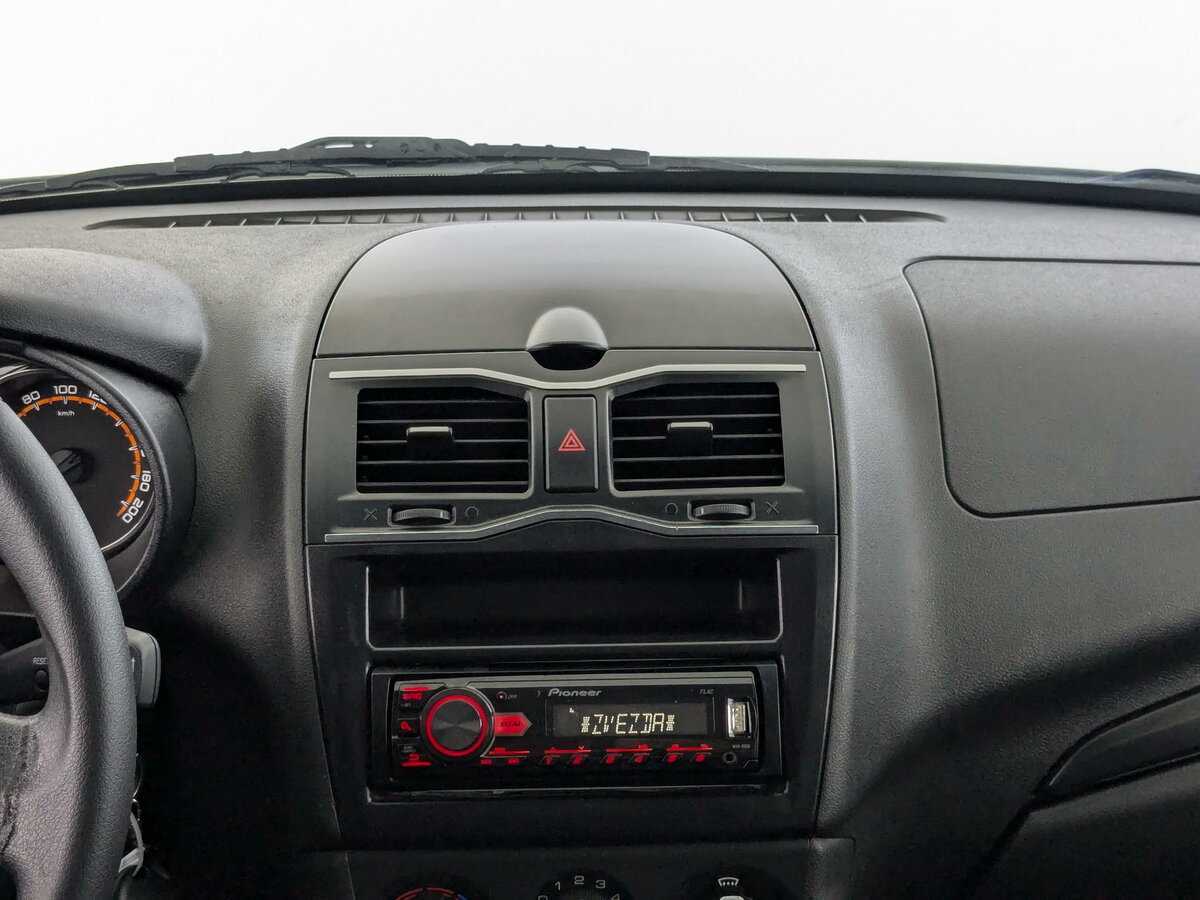 Купить Lada (ВАЗ) Granta, 2021, 80 739 км.. Фото: #19