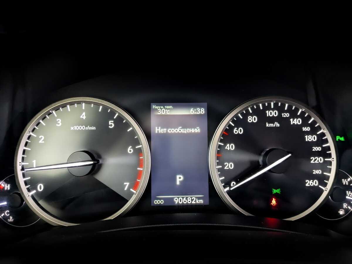 Купить Lexus NX, 2019, 90 681 км.. Фото: #10