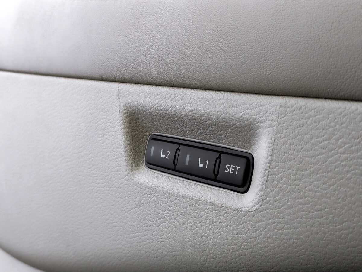 Купить Nissan Murano, 2020, 71 796 км.. Фото: #17