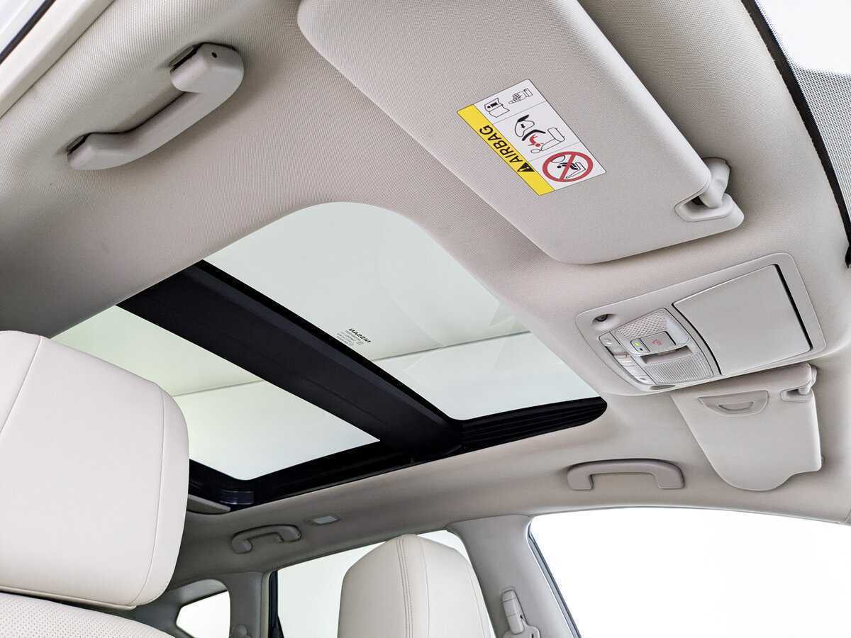 Купить Nissan Murano, 2020, 71 796 км.. Фото: #19