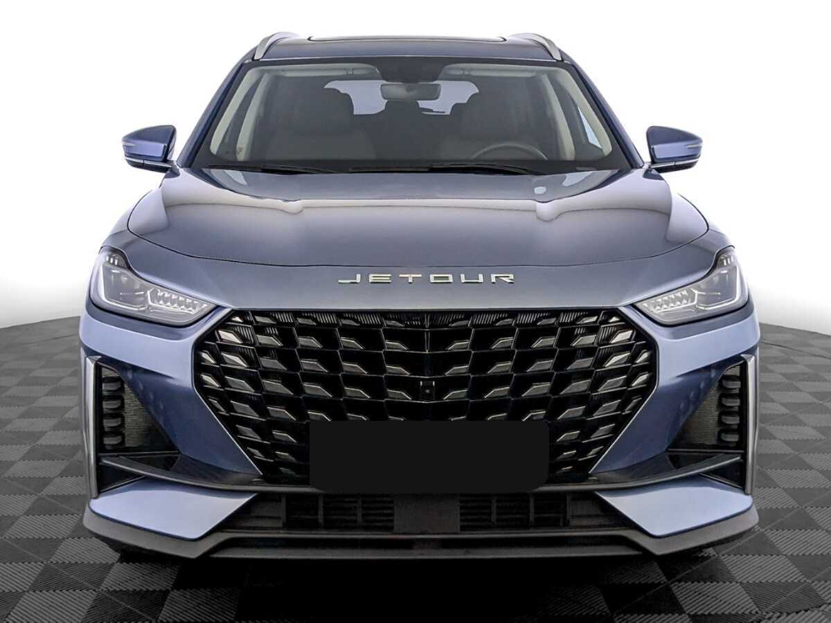 Купить Jetour X70 PLUS, 2023, 25 971 км.. Фото: #1