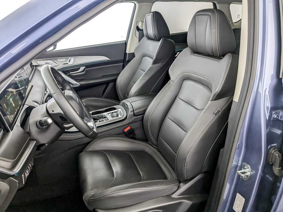 Купить Jetour X70 PLUS, 2023, 25 971 км.. Фото: #15