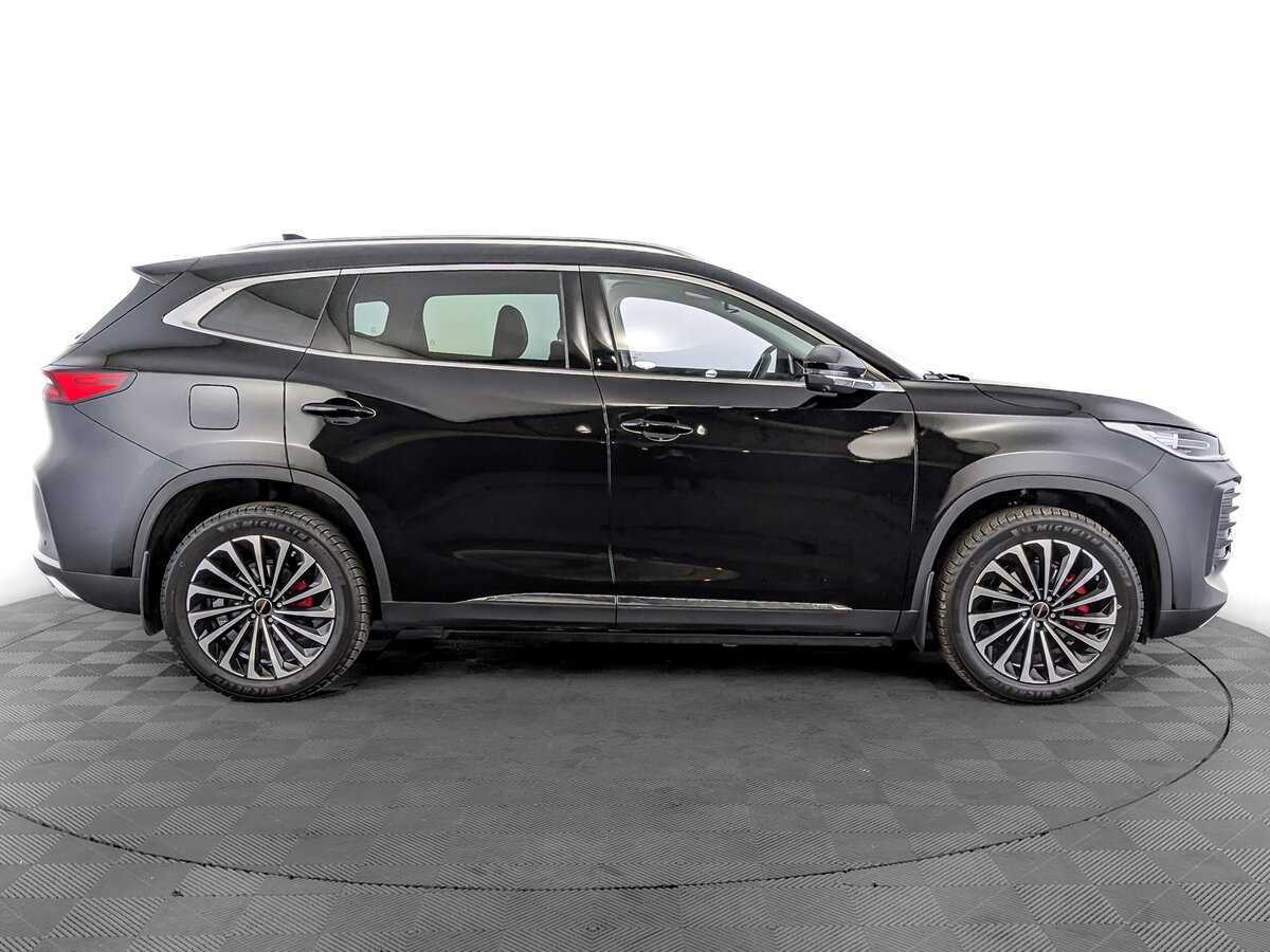 Купить EXEED TXL, 2023, 4 971 км.. Фото: #3