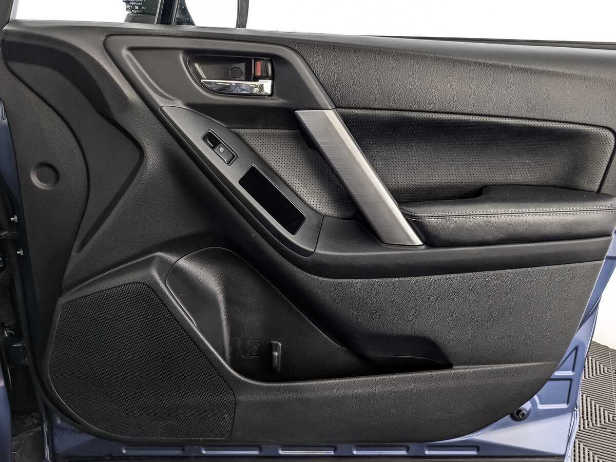 Купить Subaru Forester, 2013, 136 897 км.. Фото: #20