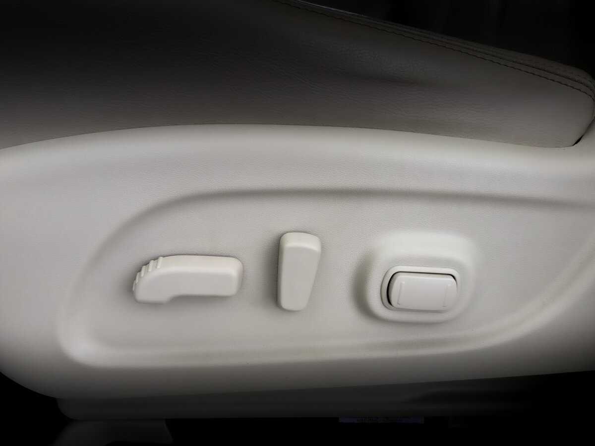 Купить Nissan Murano, 2018, 102 605 км.. Фото: #16