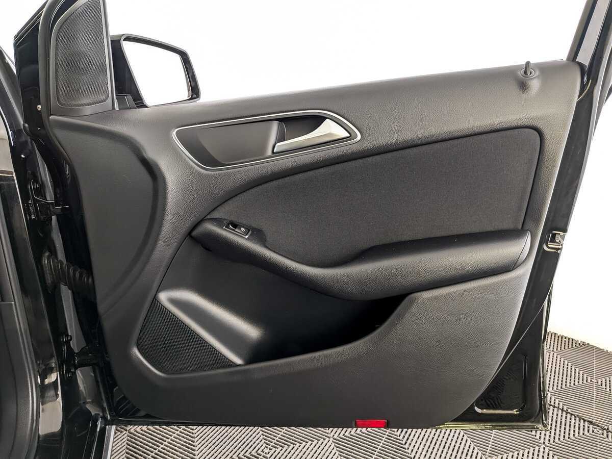 Купить Mercedes-Benz B-Класс, 2014, 117 053 км.. Фото: #18