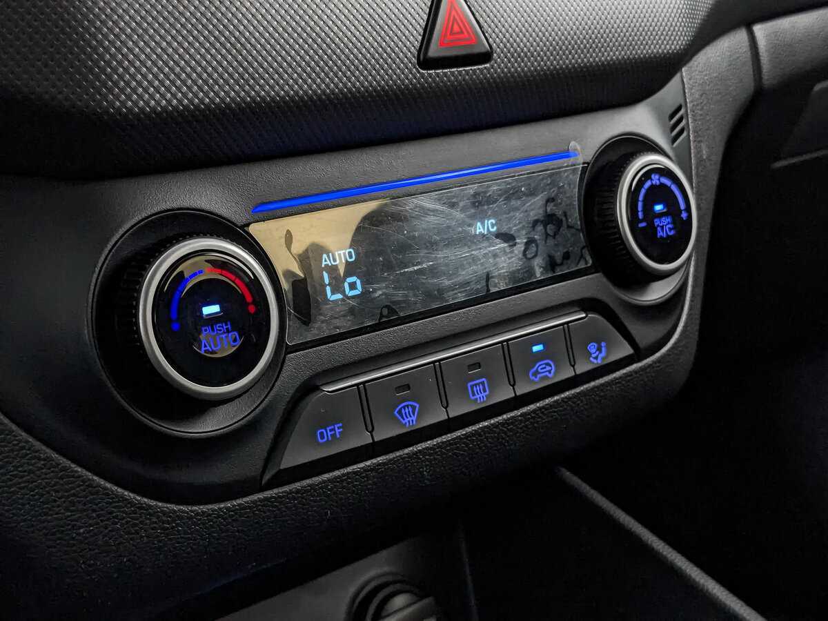 Купить Hyundai Creta, 2019, 113 000 км.. Фото: #16