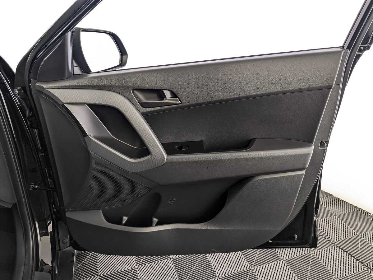 Купить Hyundai Creta, 2019, 113 000 км.. Фото: #20