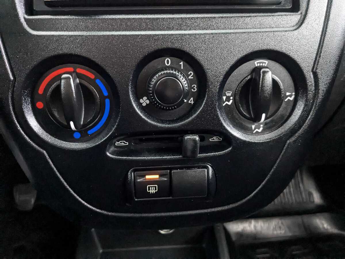 Купить Lada (ВАЗ) Granta, 2017, 97 422 км.. Фото: #16