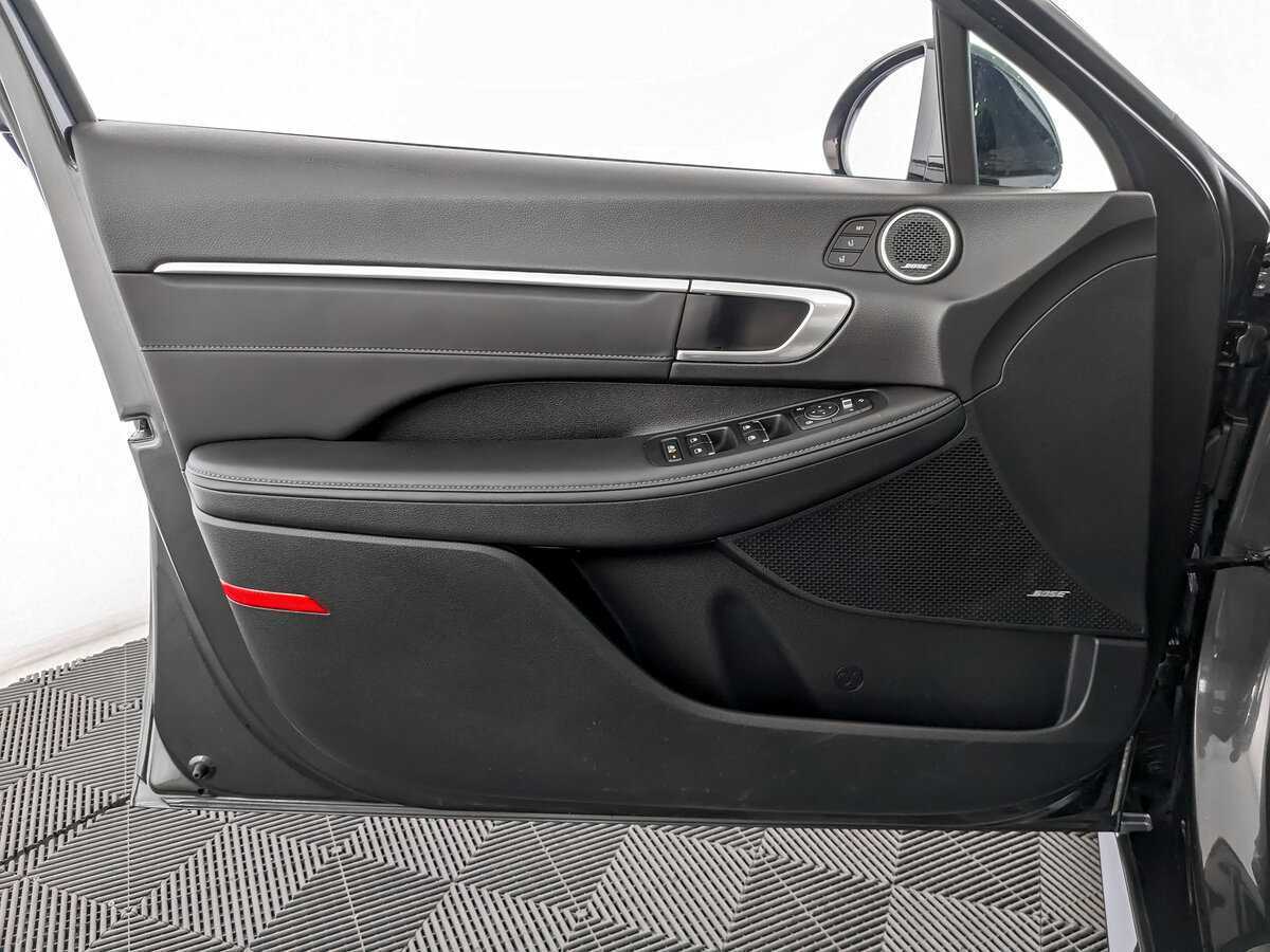 Купить Hyundai Sonata, 2021, 44 679 км.. Фото: #14