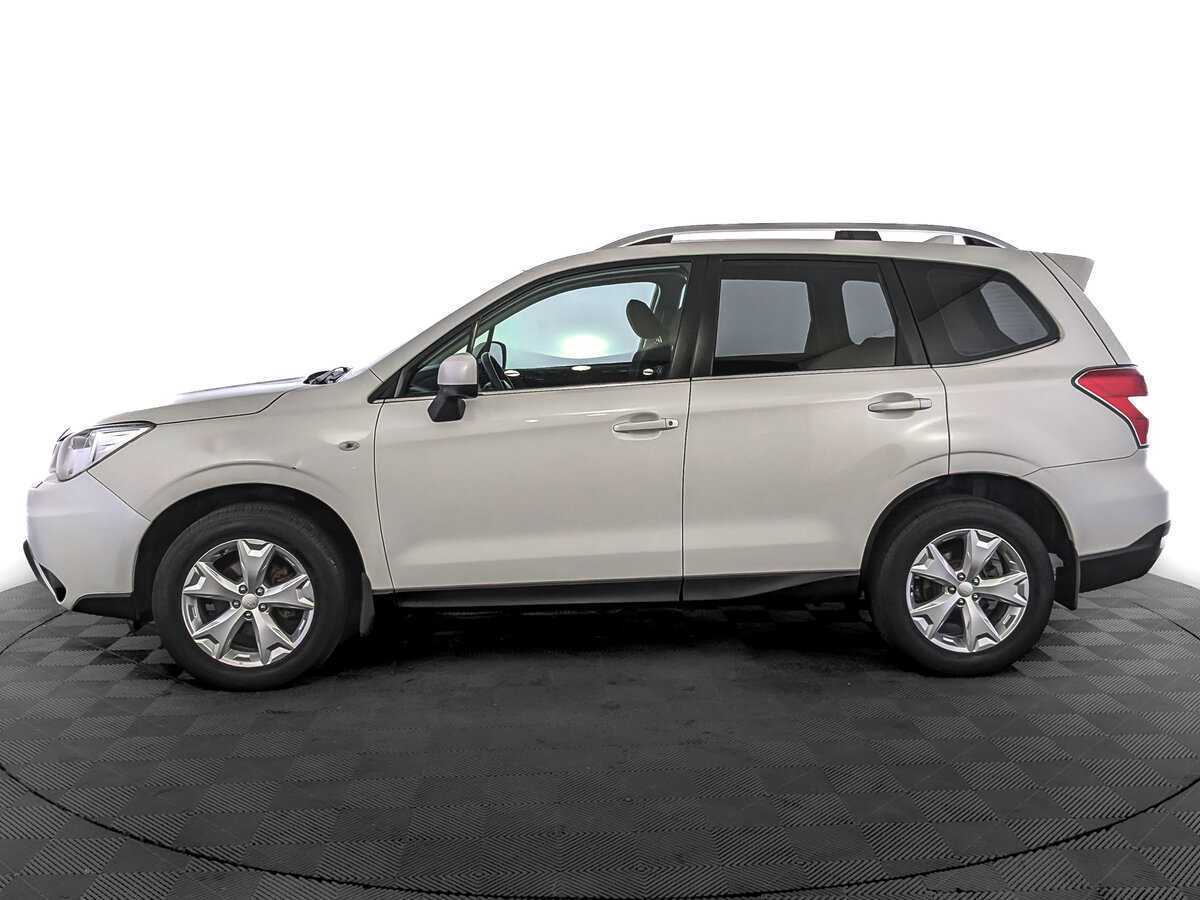 Купить Subaru Forester, 2015, 211 866 км.. Фото: #7